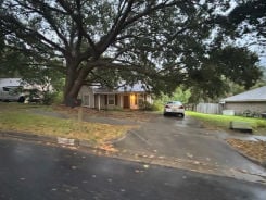 Single Family 3BR 2BA - 2267 WOODLEA DR, Mobile, AL