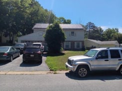 Single Family 4BR 3BA - 3305 NEW COACH LN, Bowie, MD