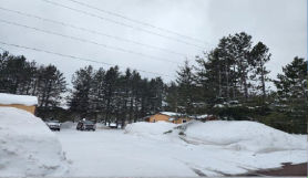 Single Family 3BR 2BA - N6845 HWY 15, Shingleton, MI