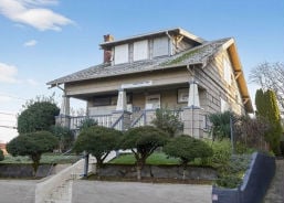 Single Family 4BR 2BA - 5272 Ne 20th Ave, Portland, OR