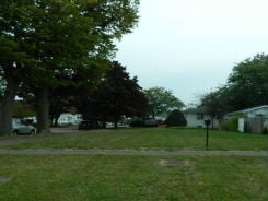 Land - 49 EAST COURTNEY STREET, Dunkirk, NY