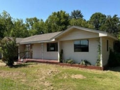 Single Family 2BR 2BA - 311 N WILL ST, Morrilton, AR