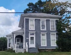 Single Family 4BR 1BA - 3233 STATION AVE, Ashtabula, OH