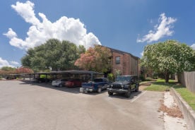 Condo 1BR 1BA - 4803 Hamilton Wolfe Unit 310, San Antonio, TX
