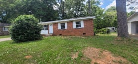 Single Family 3BR 2BA - 2838 Brooklane, Bessemer, AL