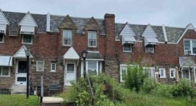 Townhome 3BR 1BA - 3324 TUDOR ST, Philadelphia, PA