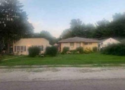 Single Family 3BR 2BA - 64 HILL ST, Momence, IL