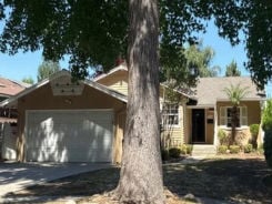 Single Family 3BR 2BA - 7106 JELLICO AVE, Van Nuys, CA