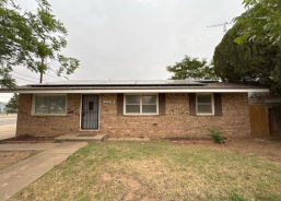 Single Family 3BR 2BA - 2218 JOLIET ST, Plainview, TX