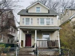 Multifamily 2BR 3BA - 59 CRESCENT AVE, New Rochelle, NY