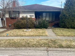 Single Family 3BR 2BA - 25914 NORMANDY ST, Roseville, MI
