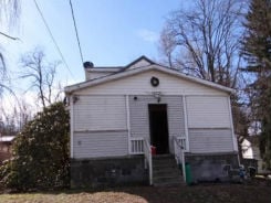 Single Family 3BR 2BA - 19022 SLOAN AVE SW, Frostburg, MD