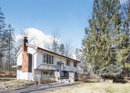 Single Family 3BR 1BA - 276 ASH DR, Long Pond, PA