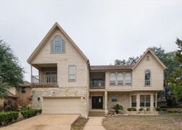 Single Family 3BR 3BA - 6823 BRAVE WAY, San Antonio, TX
