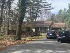 Single Family 3BR 2BA - 22 HUDSON ST, Halifax, MA
