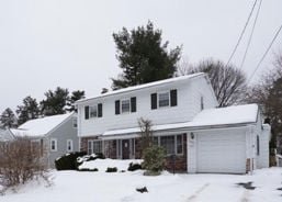 Single Family 4BR 2BA - 1709 CALDICOTT RD, Schenectady, NY
