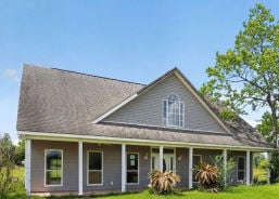 Single Family 5BR 3BA - 51173 ALLEN DR, Loranger, LA