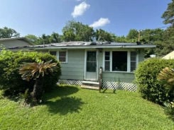 Single Family 2BR 1BA - 2361 70TH AVE, Baton Rouge, LA