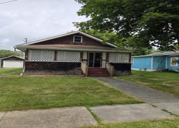 Single Family 2BR 1BA - 148 STEVENS ST, Wellsville, NY