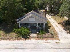Single Family 2BR 1BA - 1051 N GREEN ST, Ridgeland, SC