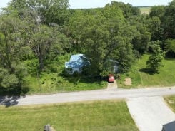 Single Family 2BR 2BA - 109 S HASTINGS ST, Kewanna, IN