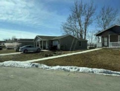 Single Family 3BR 2BA - 557 SOUTHVIEW DR, Jackson, MO