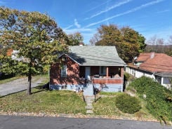 Single Family 3BR 2BA - 534 EASTERN AVE, Cumberland, MD
