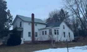 Single Family 3BR 2BA - 228 NORTH ST, Cobleskill, NY