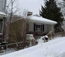 Single Family 2BR 1BA - 3022 WADLOW ST, Pittsburgh, PA