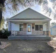 Single Family 2BR 1BA - 703 BRADISH AVE, La Junta, CO