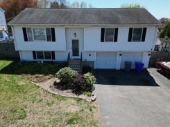 Single Family 3BR 2BA - 35 BERNARDINO AVE, Enfield, CT