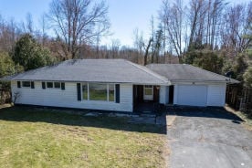 Single Family 3BR 1BA - 7048 COLEMAN MILLS RD, Rome, NY