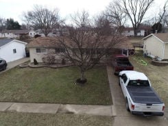 Single Family 3BR 1BA - 1495 YAQUI DR, Florissant, MO
