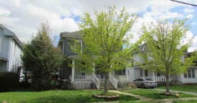 Single Family 3BR 2BA - 631 COLLEGE AVE, Bluefield, WV