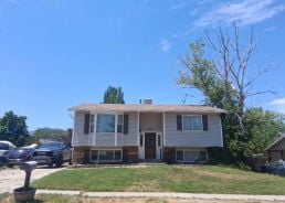 Single Family 2BR 1BA - 3824 S PAINE RD, Magna, UT