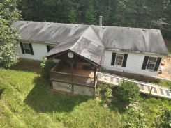 Mobile Home 4BR 2BA - 12738 LEE ROAD 279, Valley, AL
