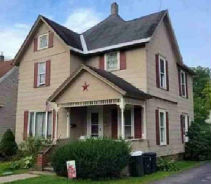 Single Family 3BR 2BA - 10 Diamond St, Norwich, NY
