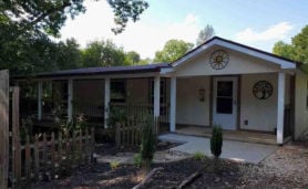 Single Family 1BR 1BA - 3234 NW 9TH AVE DR, Hickory, NC