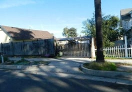 Single Family 2BR 1BA - 117 N ORANGE AVE, Rialto, CA