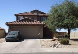 Single Family 4BR 2BA - 376 S 16TH ST, Coolidge, AZ