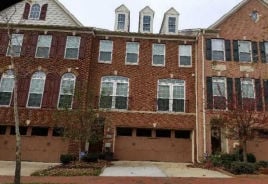 Townhome 3BR 4BA - 2427 NEWMOOR WAY, Upper Marlboro, MD