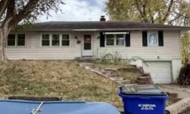 Single Family 3BR 2BA - 600 SW 17TH ST, Blue Springs, MO