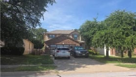 Single Family 4BR 3BA - 9104 VISTA VALLEY DR, Temple, TX
