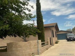 Single Family 3BR 2BA - 16024 O ST, Mojave, CA