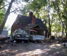 Single Family 2BR 1BA - 5 BLUMENTHAL DR, Uncasville, CT