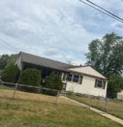 Single Family 3BR 2BA - 302 RHODES AVE, Egg Harbor Township, NJ