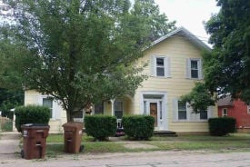 Single Family 3BR 1BA - 207 N CHURCH ST, Hudson, MI