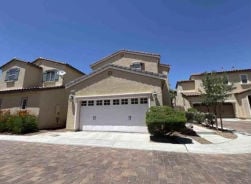 Single Family 2BR 3BA - 9120 MOUNT WILSON ST, Las Vegas, NV