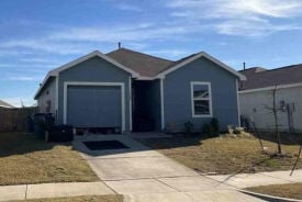 Single Family 3BR 2BA - 1509 HIGHBRIDGE BLVD, Crandall, TX