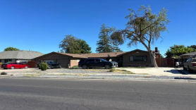Single Family 4BR 2BA - 625 W MORRIS AVE, Fresno, CA